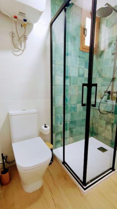 Caribe 530 Appartement Playa del Inglés Buitenkant foto
