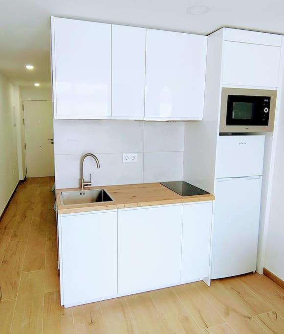 Caribe 530 Appartement Playa del Inglés Buitenkant foto